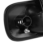 Rear Right Exterior Sliding Door Pull Handle for Savana Express 2500 4500 (2003–2009)