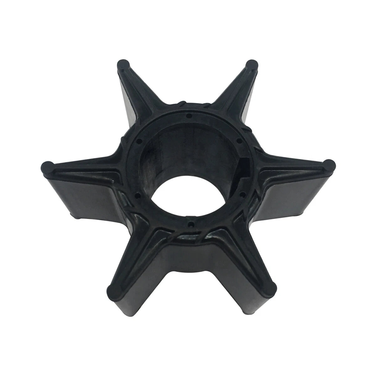 Water Pump Impeller Kit with Housing for Yamaha 2 Stroke (692-W0078-02-00, 18-3370)