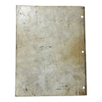 Service Manual 90-830234R2 for Mercury Mariner Outboards (1996)