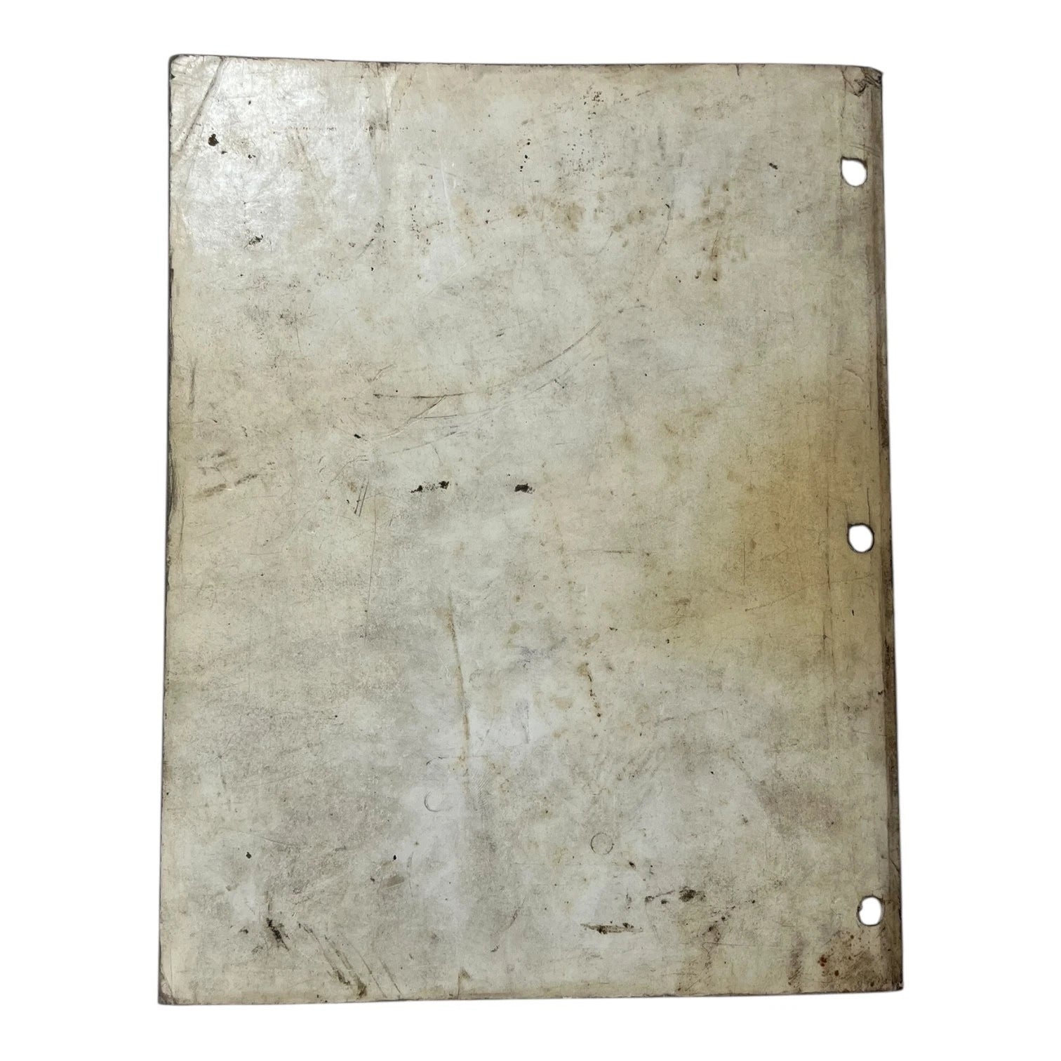 Service Manual 90-830234R2 for Mercury Mariner Outboards (1996)