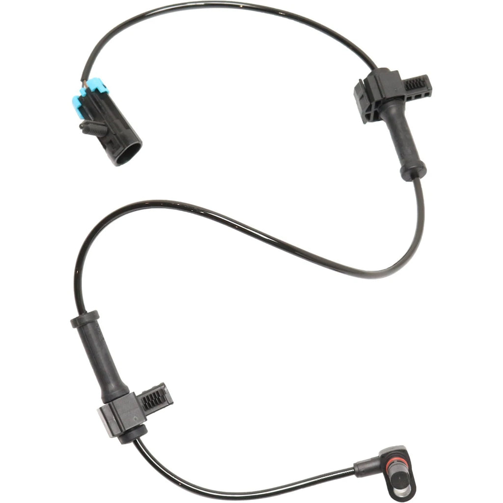 ABS Speed Sensors for Chevy (Various Models 2000-2020)