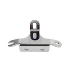 Chrome Top Engine Mount for Harley Panhead Shovelhead FX FL (1948–1984)