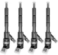 4X Fuel Pump 4955415 4941109 for Cummins QSB3.3 B3.3 4D95 (PC70-8 PC130-8)