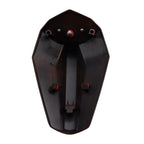 Racing Tail Rear Seat Fairing Cowl for Kawasaki ZX25R ZX4R ZX4RR (2020–2025) Red