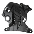 Front Right Fender Support Bracket for BMW X5 X6 (2014–2018) BM1245106