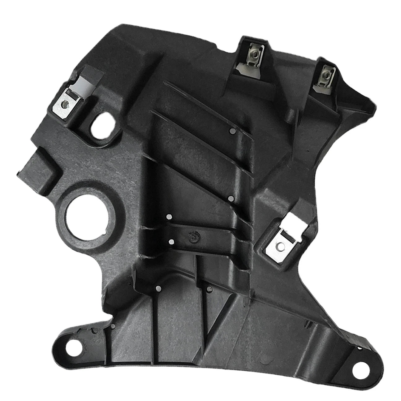 Front Right Fender Support Bracket for BMW X5 X6 (2014–2018) BM1245106