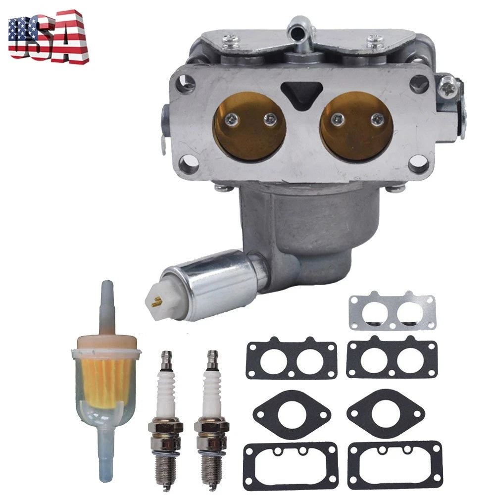 Carburetor for Briggs & Stratton V Twin Engine (25HP-27HP)