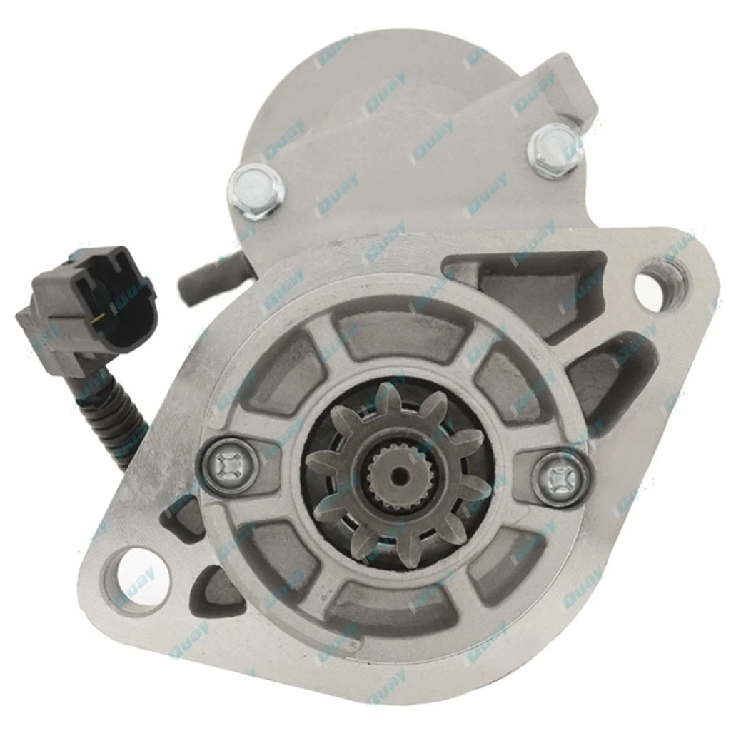 Reduction Gear Starter Motor for Toyota Hilux Prado Diesel 1KZ-TE 1KD-FTV