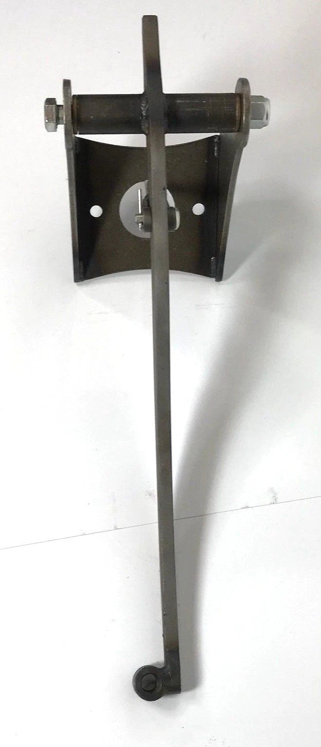 Brake Pedal Assembly Drilled Firewall Mount for Hot Rod (USA) (1949–1970)