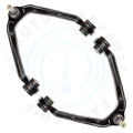 2X Front Upper Control Arms with Ball Joints for Chevy Silverado 1500 (1999–2006)