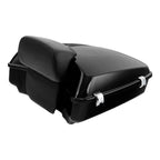 Chopped Trunk Mounting Rack for Harley Touring (1997–2008)