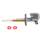 Gas Tank Tap Fuel Petcock Valve for Yamaha Grizzly YFM 600 (1998–2001)