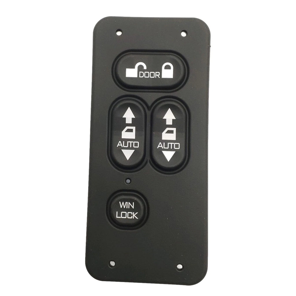 Master Window Switch for International 6111900C2 (2002–2013)