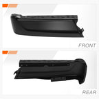 Aluminum Core Radiator for Toyota Sequoia Tundra (2022–2024)