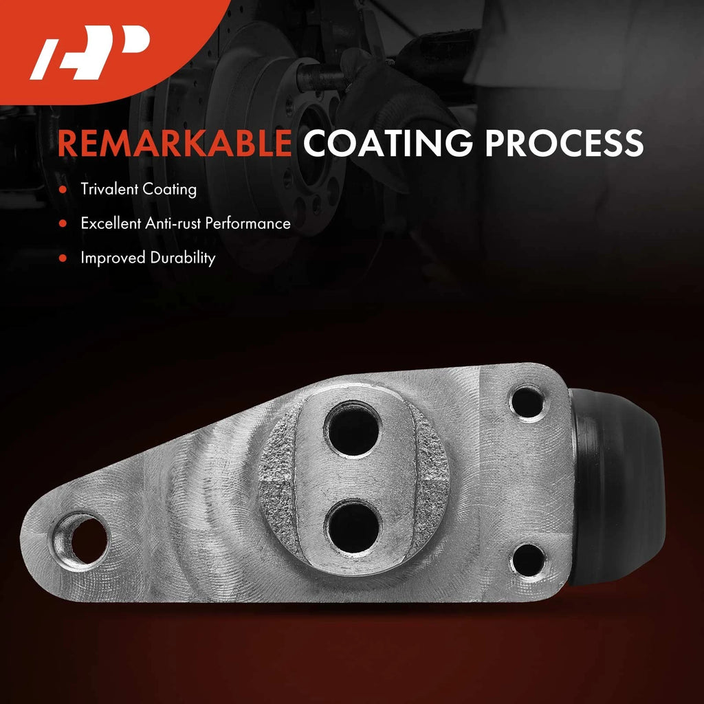 Drum Brake Wheel Cylinder for Chevy C60 GMC C6000
