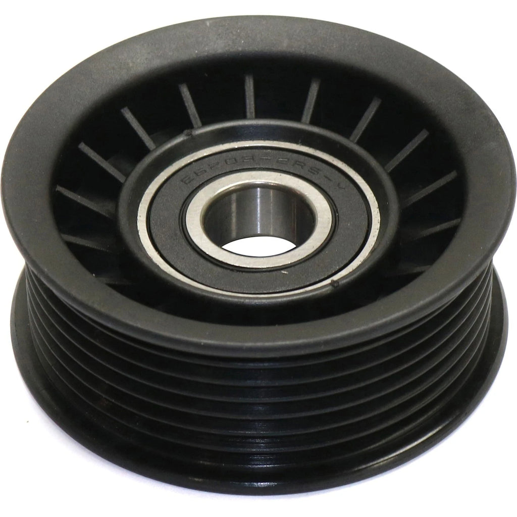 Accessory Belt Idler Pulleys for Ram 2500 3500 B1500 B2500 B3500
