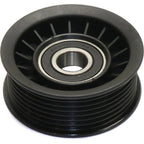 Accessory Belt Idler Pulleys for Ram 2500 3500 B1500 B2500 B3500