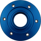 S&S Cycle Billet Clutch Basket Kit for M8 (2017–Present) 560-0404