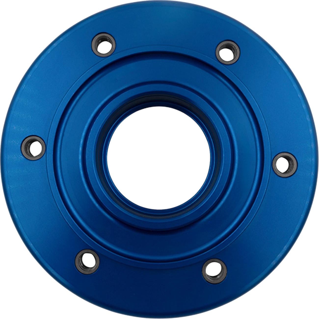 S&S Cycle Billet Clutch Basket Kit for M8 (2017–Present) 560-0404