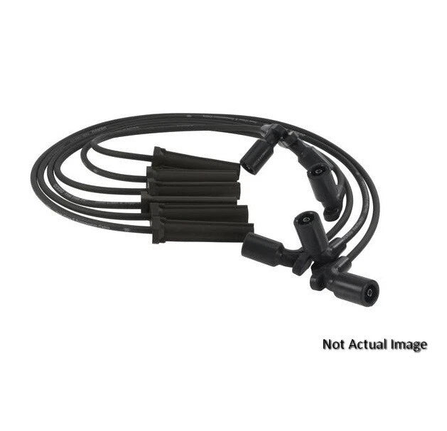 Ignition Wires for Chevy Corvette (1992–1996) 5.7L V8 671-8048 Denso
