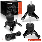 Engine & Transmission Mount for Toyota Camry (2012-2016) / Lexus ES300h (2012-2016)
