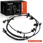 Rear Right ABS Wheel Speed Sensor for Ford F-350 Super Duty (2011–2013)