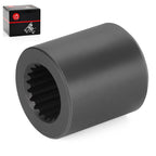19 Spline Motor Coupler for EZGO Electric Golf Carts (1988–1996)