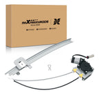 Power Window Regulator with Motor for Jeep Liberty (2002-2007)