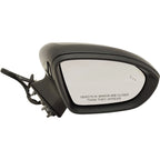 Power Mirror for Chevrolet Cruze (2016–2019) RH Heated with Blind Spot Detection