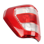 Left Driver Side Halogen Tail Light for Ford F150 F-150 XL (2021–2023)