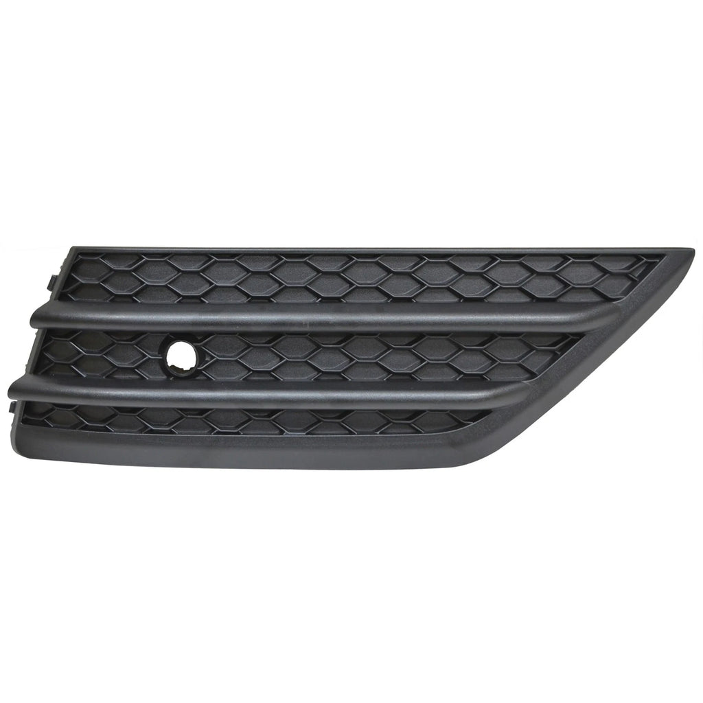 Front Passenger Lower Bumper Grille Replacement for Toyota Hilux (2005–2015)