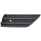Front Passenger Lower Bumper Grille Replacement for Toyota Hilux (2005–2015)