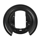 Brake Dust Shield for Jeep Wrangler (2015–2018)