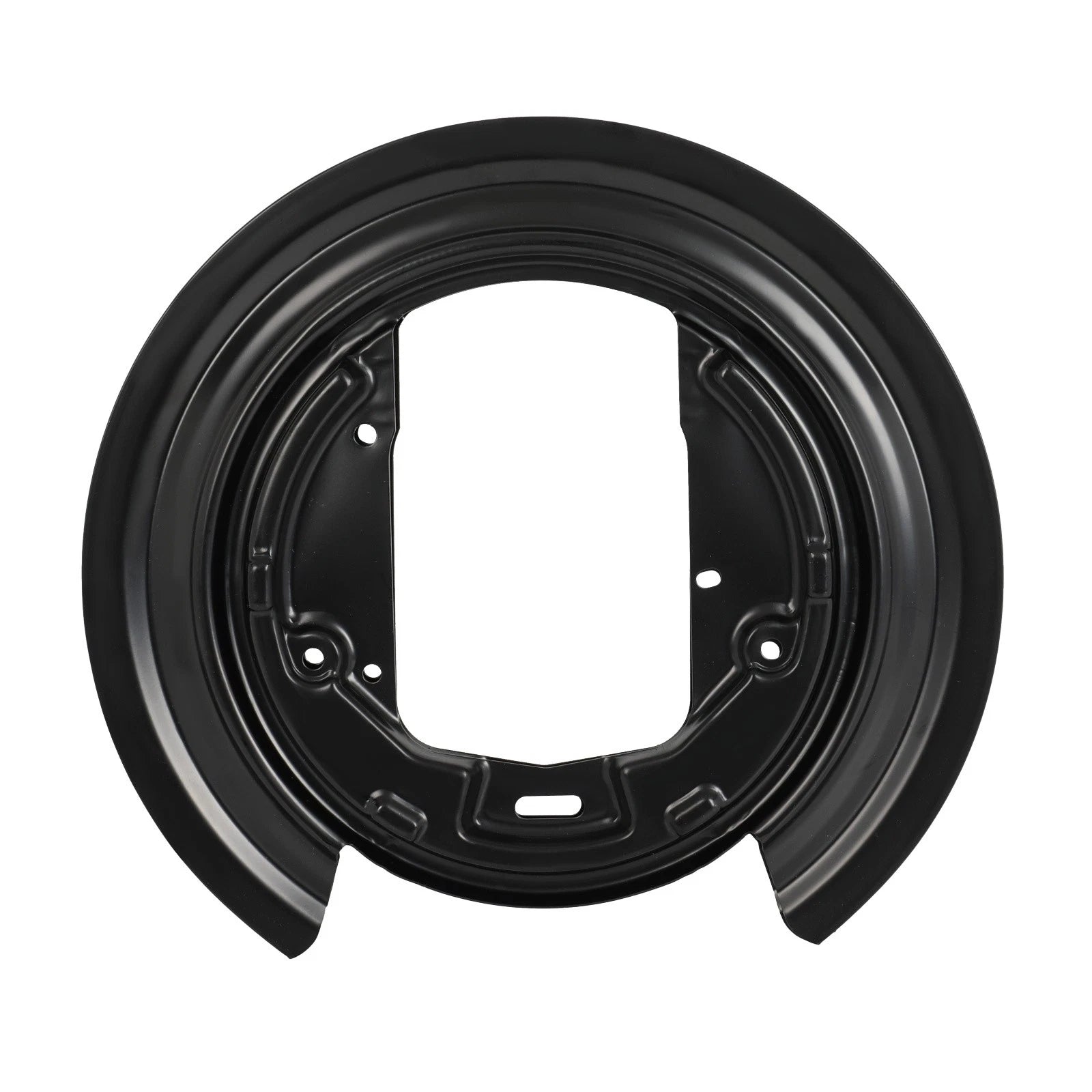Brake Dust Shield for Jeep Wrangler (2015–2018)