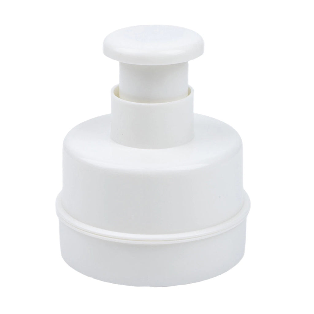 Mold Press Tool for Creative Recipes