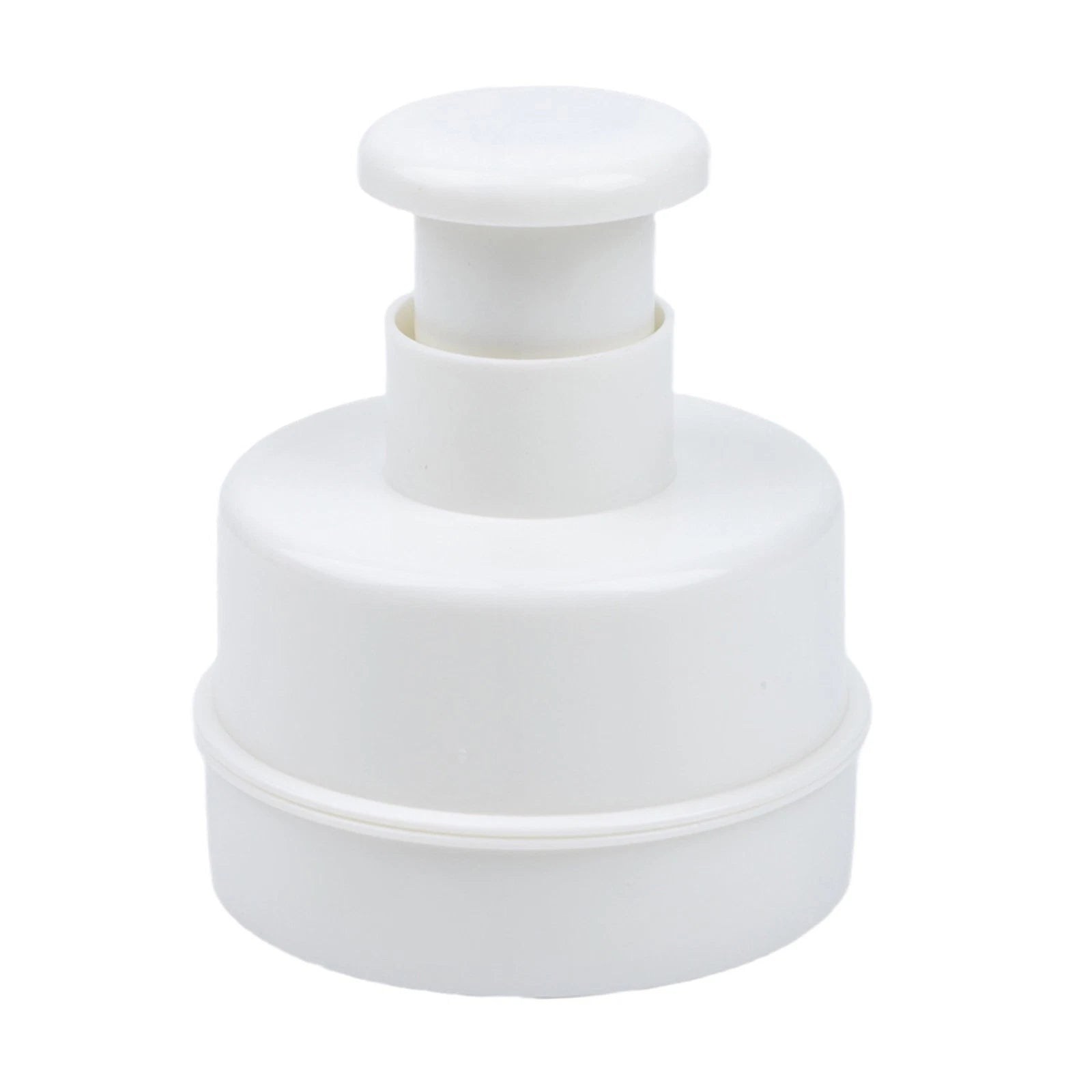 Mold Press Tool for Creative Recipes