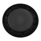 Front Door Speaker Cover Black for BMW Mini R55-R59 (2007-2015)