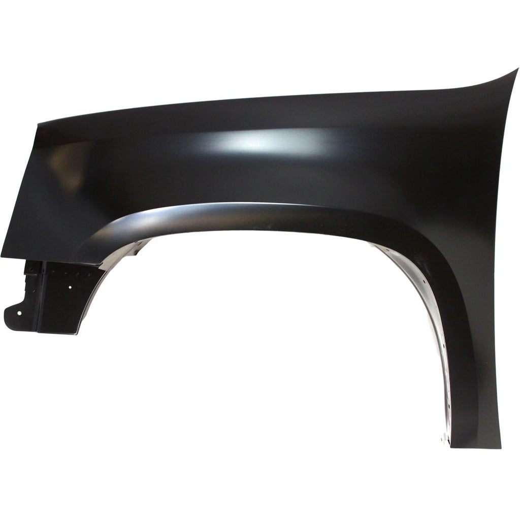 Fender for GMC Yukon (2007–2014) Front Driver and Passenger Side