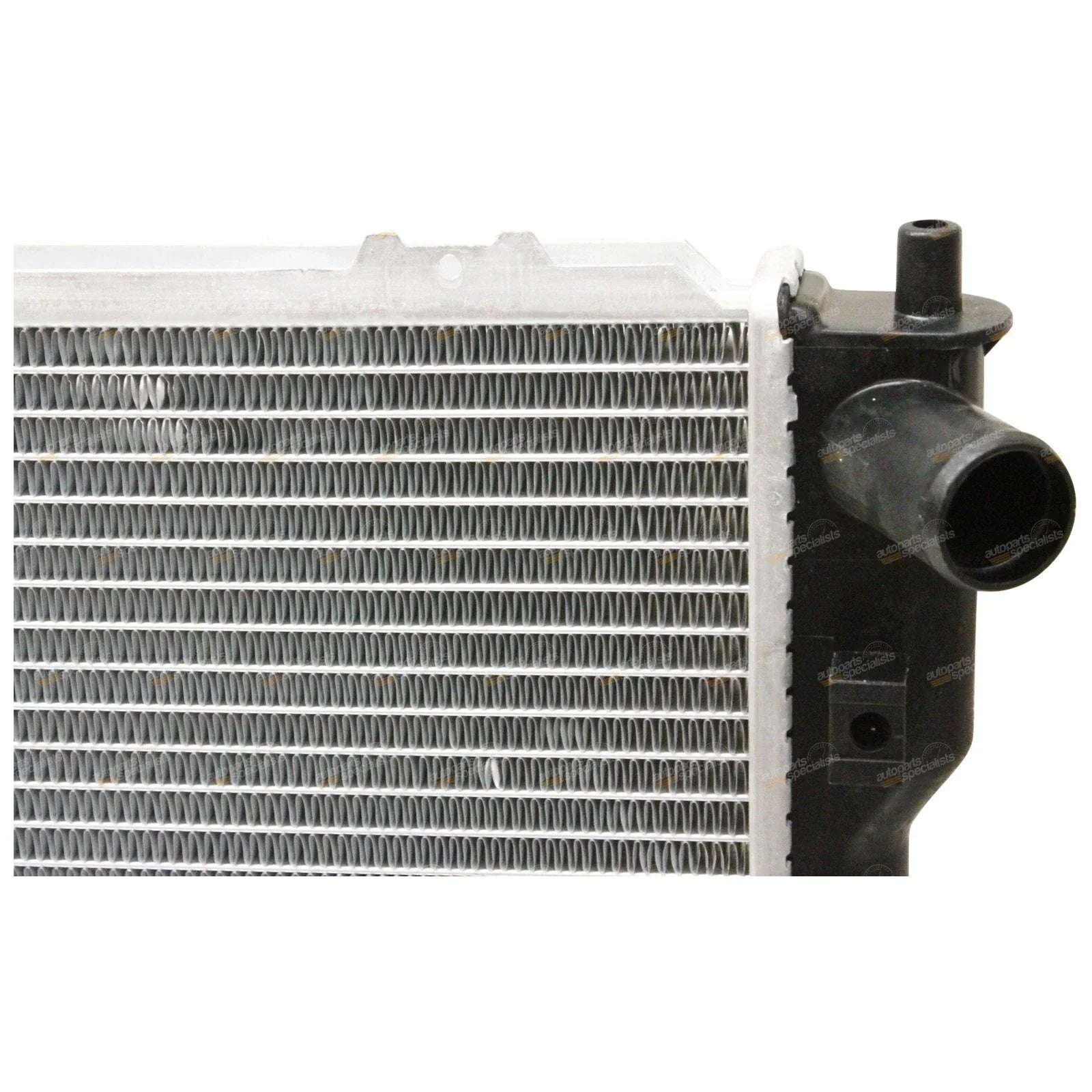 Alloy Radiator for Mazda 626 GE MX6 Ford Telstar AX AY Automatic (1991-1997)