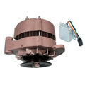 Alternator for Ford Tractor 4600 4610 5600 5610 5900 6600 (NEW)