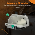 Front Right Door Lock Actuator for Ford Flex (2018–2019)