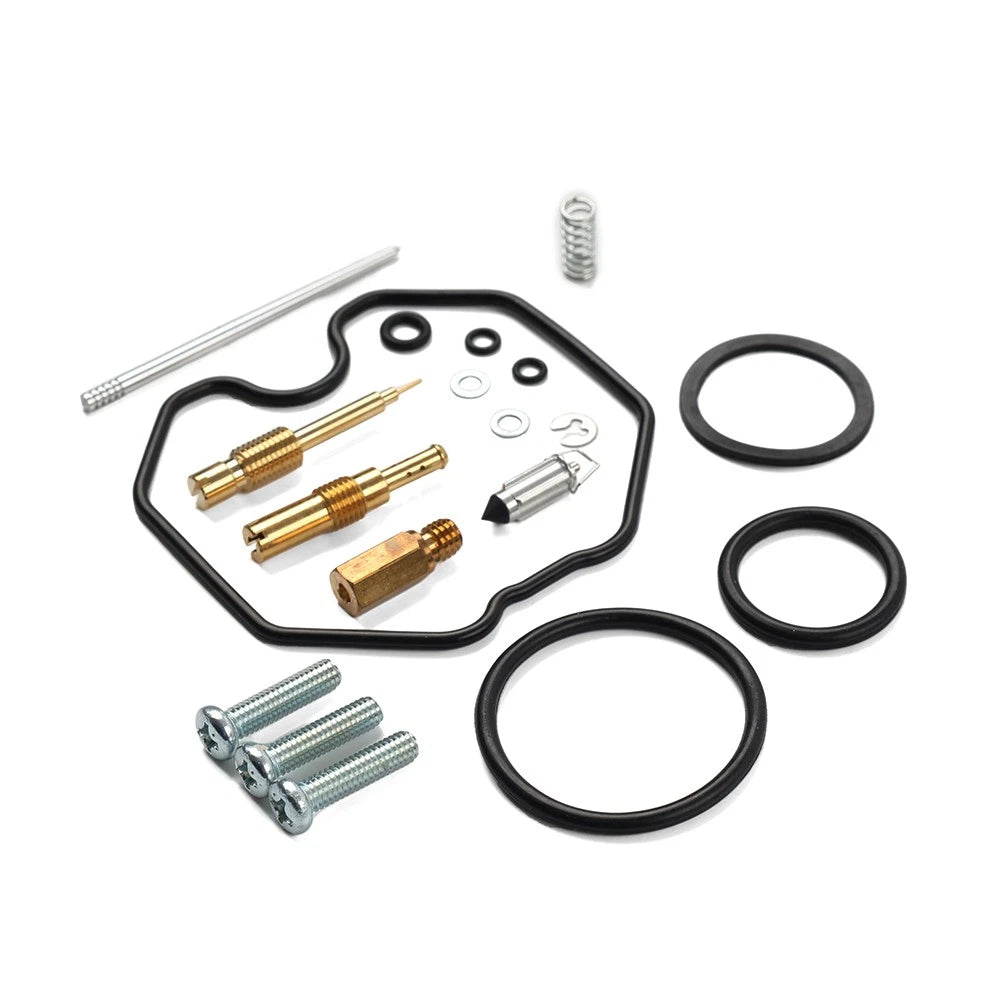 Carburetor Rebuild Kit for Honda XR200R (1998–2002)
