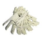 7PCS Welding Gauge Set for Weld Joint Accuracy