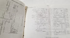 Yamaha PM-1800A Audio Mixer Service Manual