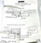 Transient Suppressor for Newmar ST-24 (24 VDC)