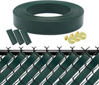 Privacy Tape Weave for Chain Link Fence (75m/250ft)
