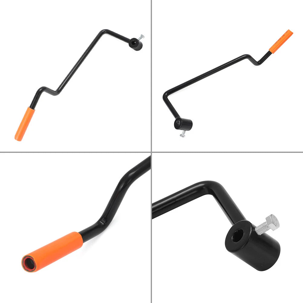Shift Conversion Foot Shifter for Honda Rancher 420 ES (TRX420ES)