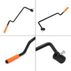 Shift Conversion Foot Shifter for Honda Rancher 420 ES (TRX420ES)