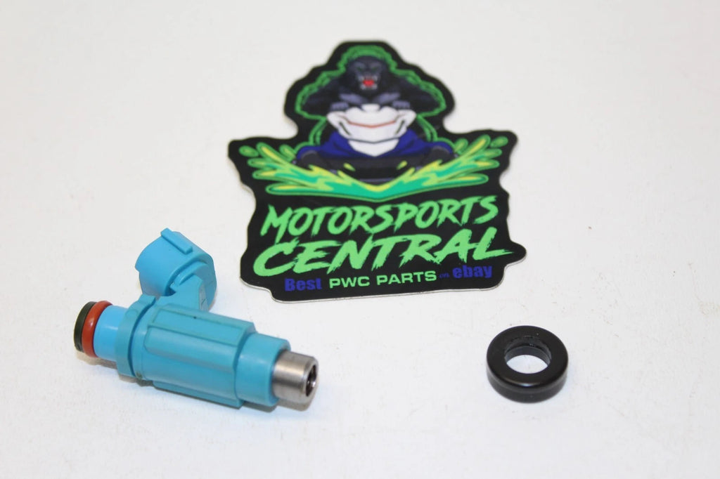 Fuel Gas Injector Nozzle for Kawasaki STX 12F 15F SXR STX 160 (2003–2022) 49033-3707