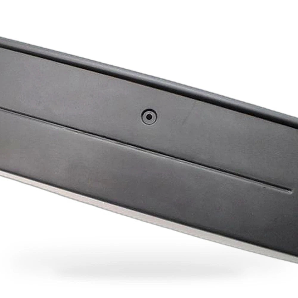 License Plate Bracket for Land Rover Discovery 3 4 LR2 LR3 LR4 (2005–2016)